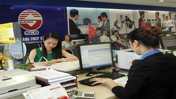  Lãi suất huy động kỳ hạn dài tăng mạnh