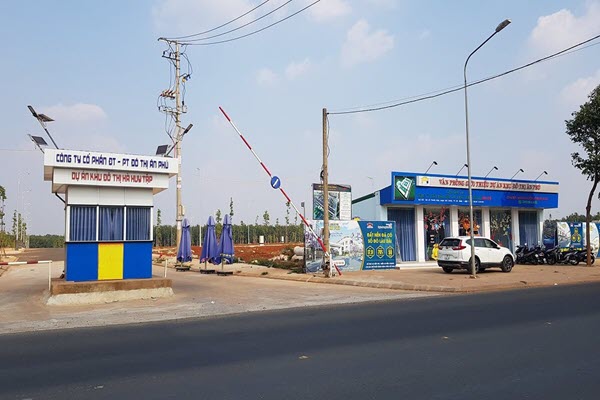 “Làng” đô thị Ân Phú Buôn Ma Thuột: Lời giải về cơ hội an cư