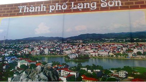 Giới thiệu khái quát về tỉnh Lạng Sơn