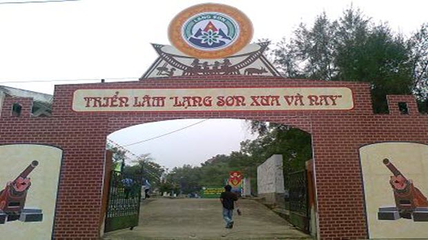 DANH MỤC CÁC DỰ ÁN ƯU TIÊN NGHIÊN CỨU ĐẦU TƯ THỜI KỲ 2011 -2020 CỦA TỈNH LẠNG SƠN