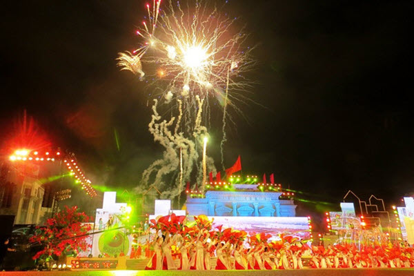 Hải Phòng dự kiến chi 20 tỷ đồng cho Lễ hội hoa phượng đỏ