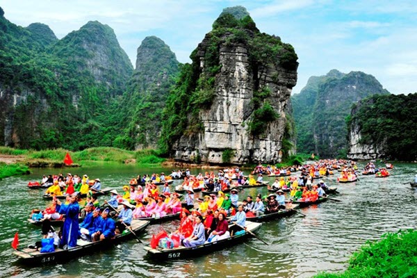 Ninh Bình không tổ chức khai mạc năm du lịch quốc gia 2020