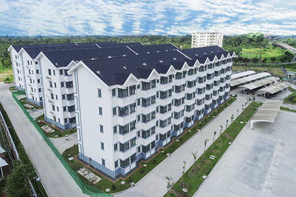 Nhà máy giấy Lee & Man Việt Nam: Nhìn lại 2 năm nỗ lực để ngày một tốt hơn