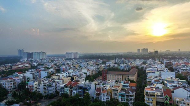 Lỗ bạc tỷ vì mua bán nhà chạy lãi suất ngân hàng