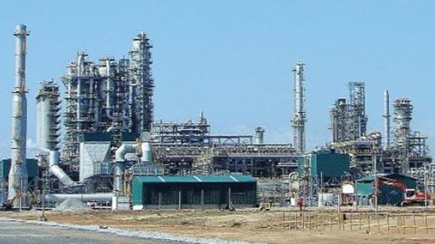  Cạnh tranh trên thị trường xăng dầu ngày càng nóng