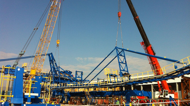 Thủ tướng muốn Việt Nam trở thành đầu mối logistics của khu vực