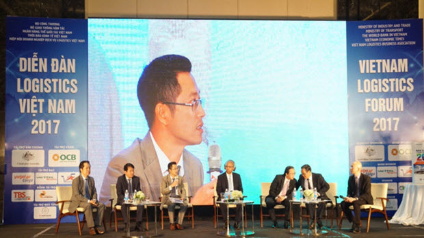 Logistics Việt Nam: Hạ tầng nghèo nàn, doanh nghiệp nhỏ và “lép vế” trước đối thủ ngoại