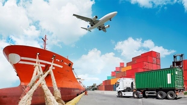  70% tổng chi phí logistics sẽ vào tay doanh nghiệp ngoại