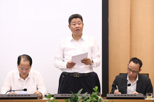 Hà Nội thu hút 22,7 triệu USD vốn FDI đăng ký mới trong tháng 2