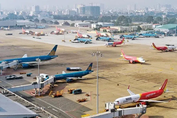 Ba “ông lớn” hàng không trong nước bị Covid-19 tàn phá như thế nào?