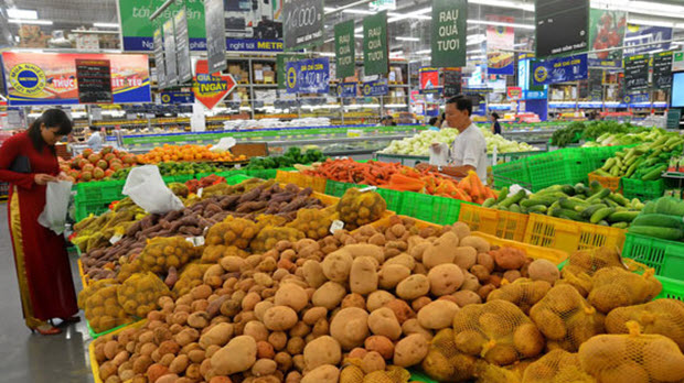  Cơn "lốc" nhà đầu tư Thái