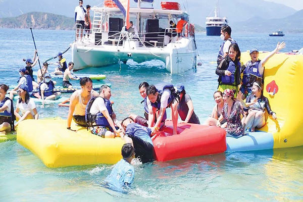 “Chắp cánh” cho du lịch MICE