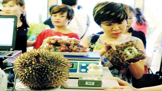  Cửa hàng tiện lợi đe dọa "nồi cơm" của bán lẻ, còn đây là đối thủ đáng gờm của họ