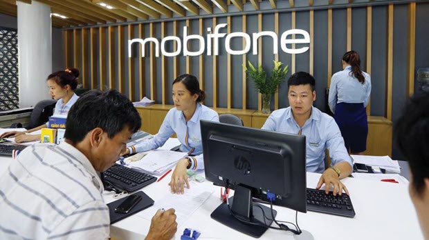  MobiFone và chiến lược “chọn bạn mà chơi”