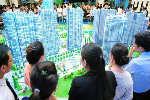 Thưởng Tết bất động sản kém nhất 6 năm