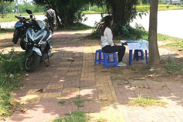 Thị trường địa ốc khó khăn, môi giới giải nghệ hàng loạt