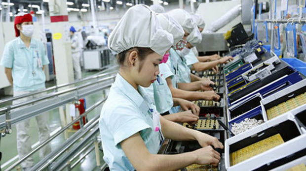  Môi trường kinh doanh Việt Nam nhảy 9 bậc trong xếp hạng toàn cầu