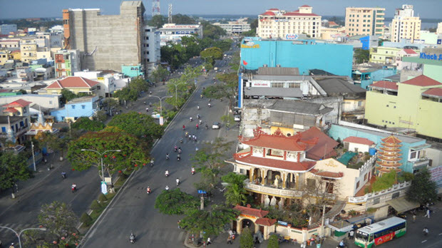 Cần Thơ thu hút được dự án ngoại trị giá trên 3.800 tỉ đồng