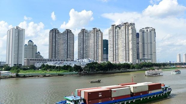 Muốn mua nhà người trẻ phải “nín đẻ”