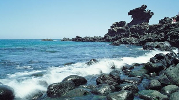 Khám phá sự hấp dẫn của Mũi Vi Rồng