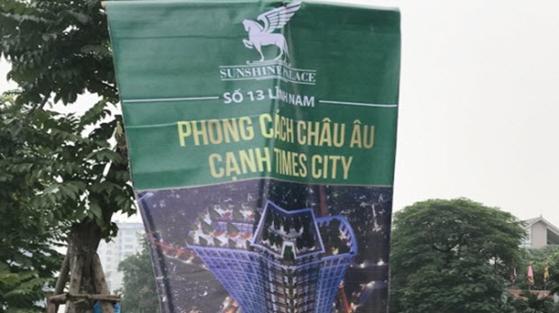 Mượn danh ông lớn: Thận trọng với chiêu bán nhà của cò