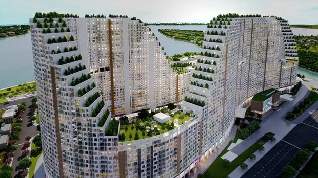  Muôn nẻo gọi vốn trong thị trường địa ốc