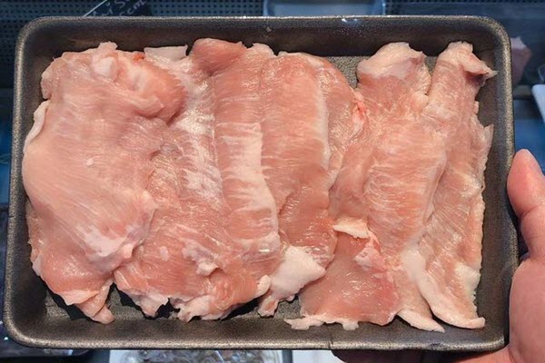 Loại thịt lợn Việt đắt gấp 2 bò Mỹ, trước chê bỏ rẻ, nay sốt lùng khắp chợ