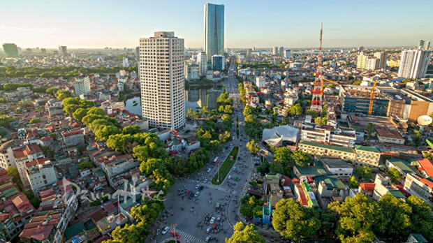  Thị trường bất động sản năm 2017: Nhà nhỏ sinh lời lớn