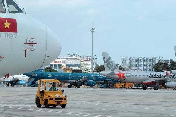 Năm mũi giáp công nhằm hồi phục kinh tế: Giải ngân đầu tư công là “cửa” sáng nhất