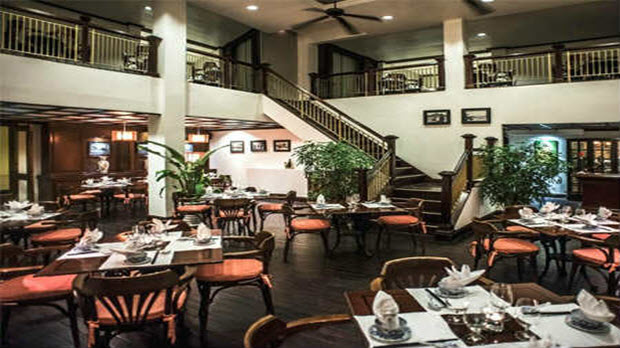 Nhà Hàng Nam Phương 