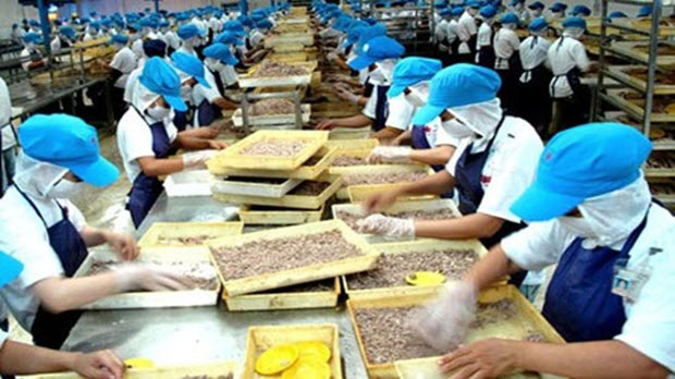 Năng suất lao động thấp: “Nút thắt” của nền kinh tế