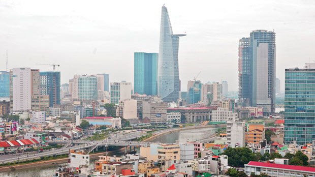  Nét riêng của thị trường bất động sản TP.HCM