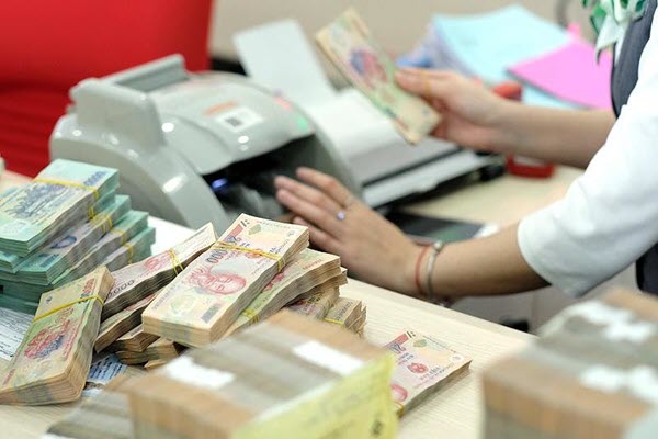 Làn sóng tăng vốn ngân hàng trong năm 2021