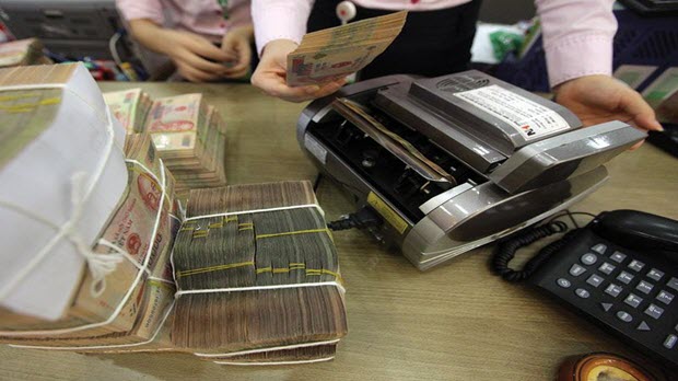  Trích máu lợi nhuận xử nợ xấu, hiếm ngân hàng lãi ngàn tỷ