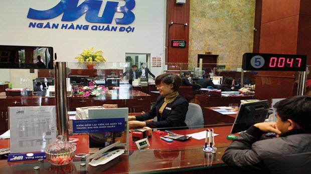  Ngân hàng tái trình kế hoạch tăng vốn: Đau đầu với Hiệp ước vốn Basel II