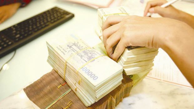  Ngân hàng chưa thật sự hết... khó