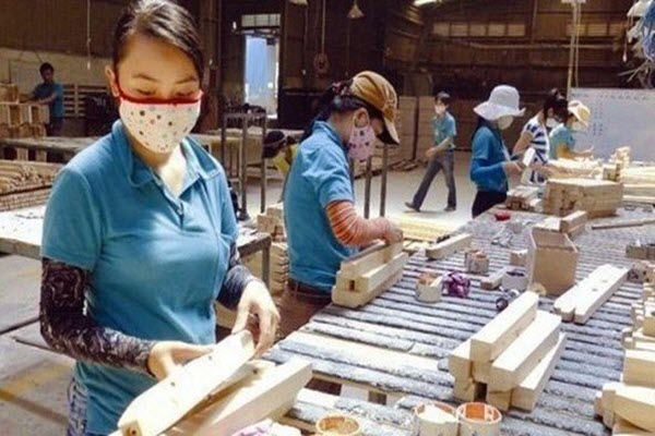 Đổ mạnh tiền vào Việt Nam, Trung Quốc để một nửa vốn để mua doanh nghiệp Việt