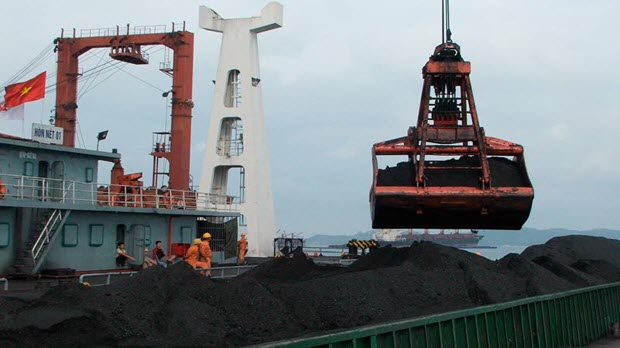  Ngành than khó đủ đường