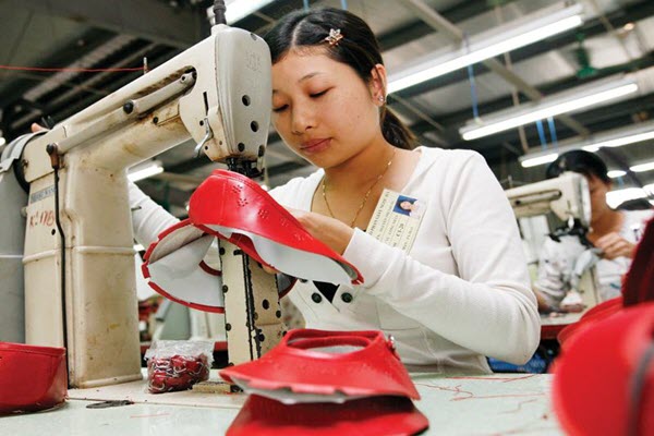 Ngành xuất khẩu tỷ USD đợi gì từ EVFTA?