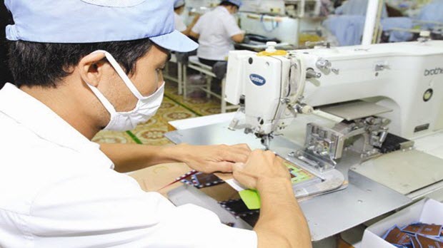 Brexit gây khó khăn cho DN dệt may Việt Nam