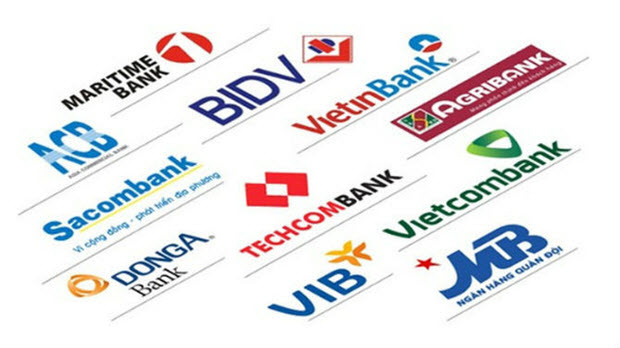 Những nét chấm phá bức tranh ngành ngân hàng nửa đầu năm 2017