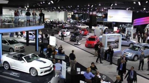 Người Việt tiêu thụ gần 26.000 xe ô tô trong 1 tháng