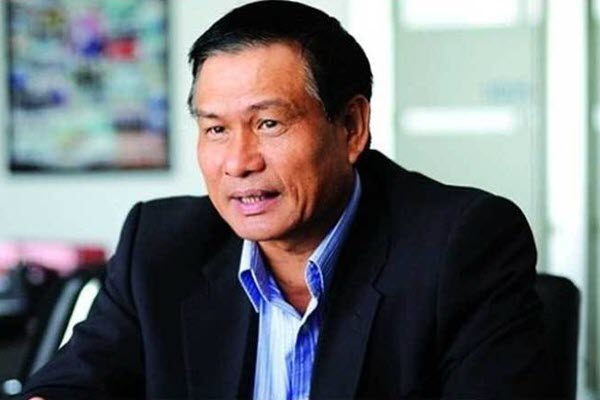 Đại gia ngoại rút lui, ông lớn Việt rớt thảm xuống đáy 3 năm