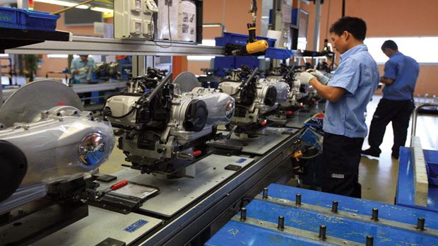  Nhà đầu tư châu Âu tin tưởng đổ vốn vào Việt Nam