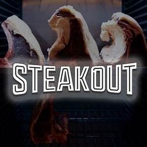 NHÀ HÀNG Steakout hóa không gian cổ tích đón Giáng sinh