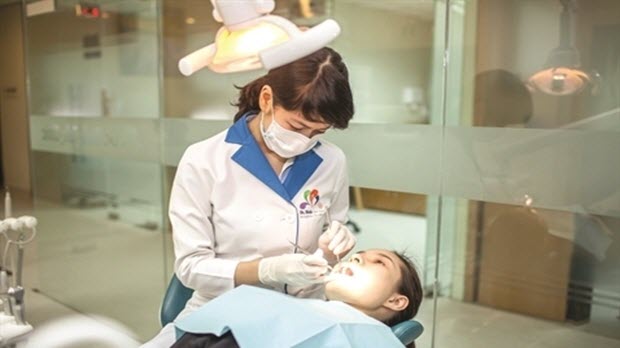  Du lịch kèm điểm đến... phòng nha