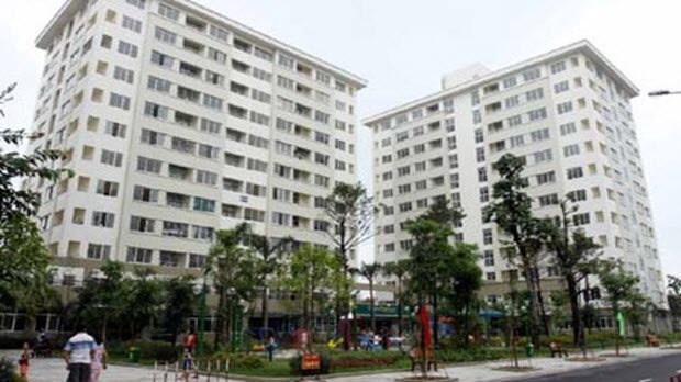  Bất động sản “tăng trưởng ổn định” nhìn từ 6 yếu tố