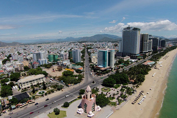 Khách sạn biển 2 - 3 sao: Ồ ạt sang nhượng, giá có thể giảm đến 20%