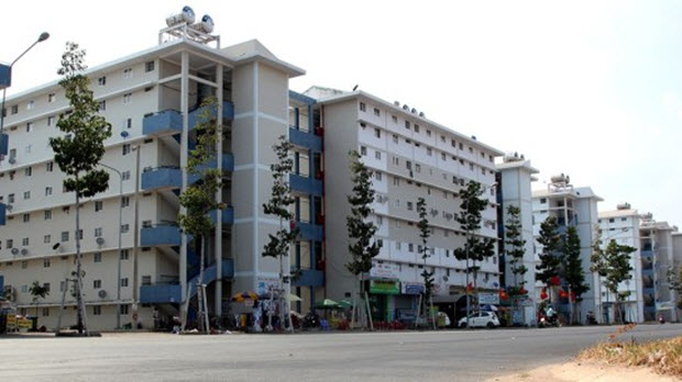  Đại gia địa ốc chuyển ‘khẩu vị’ sang đầu tư nhà ở giá rẻ