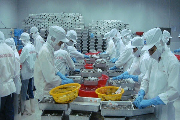 Cơ hội lớn đẩy mạnh xuất khẩu thuỷ sản 6 tháng cuối năm